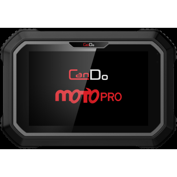 DIAG TOOL MOTO PRO EU