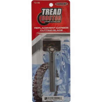 TREAD DOCTOR REPL BLADE