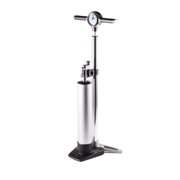 FLOOR PUMP KLIC +CAN ANA