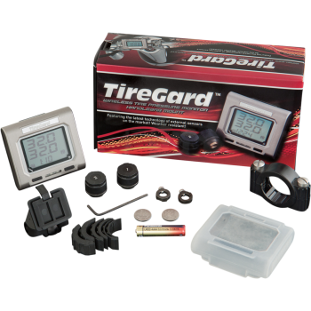 HANDLEBAR TPMS