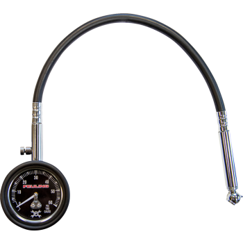 GAUGE TIRE PRESS 0-60 PSI