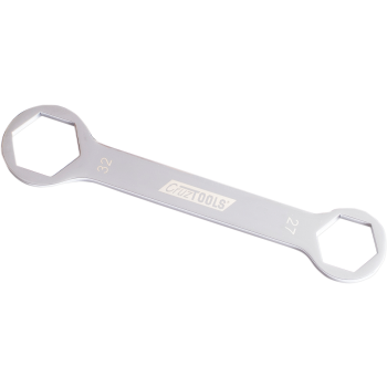 WRENCH AXLE 27X32MM