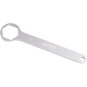 WRENCH AXLE 34MM BMW