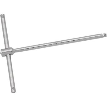 T-DRIVER 1/4"