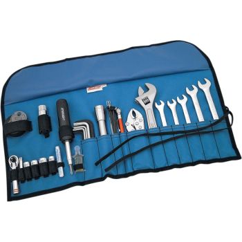 TOOL KIT ROADTECH H3 HD