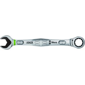 RATCHETING COMB. WRENCH 18