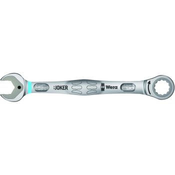RATCHETING COMB. WRENCH 11/16"