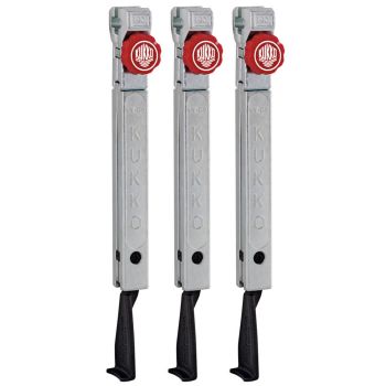 3 NARROW QUICK ADJUSTING (SET)