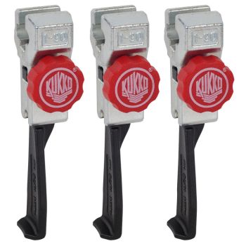 3 EXTR NAR QUICK ADJ JAWS (ST)