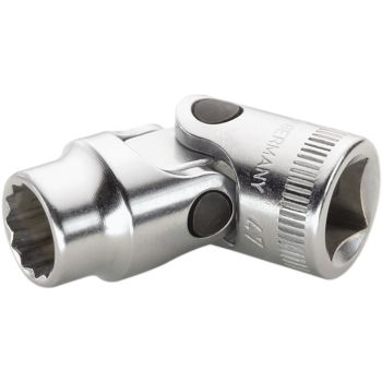 UNIFLEX SOCKET 3/8" 11MM