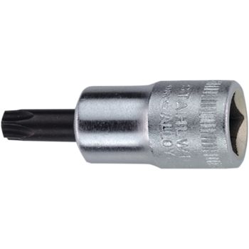 SCREWDRIVER-SOCKET 3/8" T9