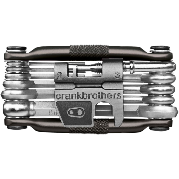 TOOL MULTI 17 BLK