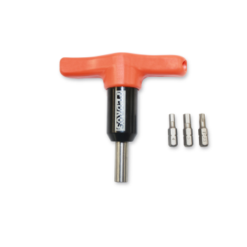 FIXED TORQUE DRIVE - 5NM