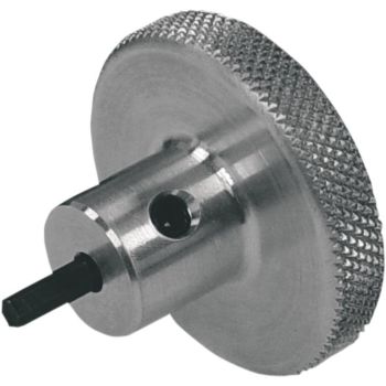 TOOL STUD INSTALL