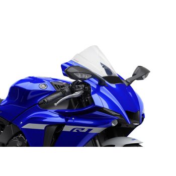 Puig Z-Racing Screen Yamaha Yzf-R1 20´ C/Clear