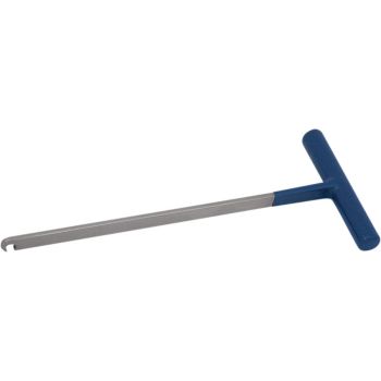 SPRING HOOK PUSH-PULL