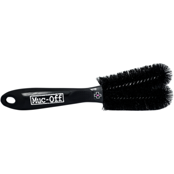 BRUSH MUC OFF 2-PRONG
