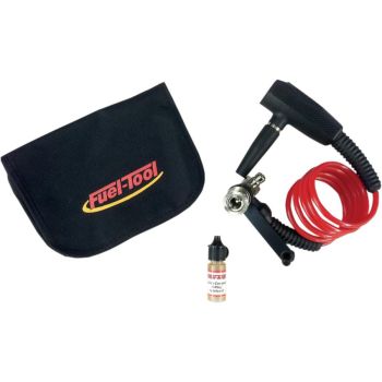 TOOL FUEL SHARING SYSTEM
