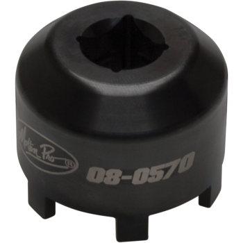 TOOL SPANNER NUT SCKT-YAM