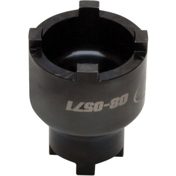 TOOL SPANNER NUT SCKT-KAW