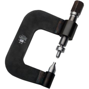 TOOL SADDLEBAG RIVET