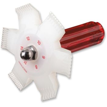 RADIATOR FIN TOOL