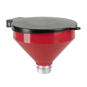 FUNNEL PE 3 2 L/ DIA 250MM