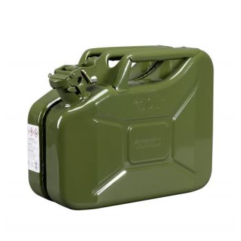 JERRYCAN METAL 10 L