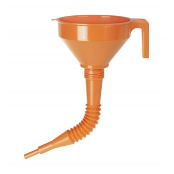 CAT. FUNNEL PE 1 2L DIA 160MM