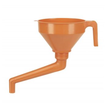 COMBI FUNNEL PE 1 2L DIA 160MM