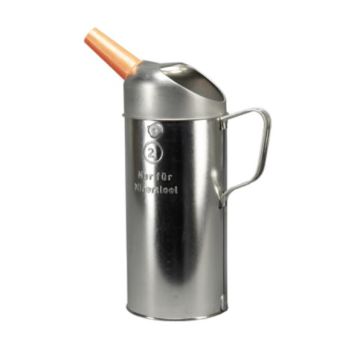 MEASURE TIN PLATE 2 L