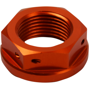 STEERING STEM NUT OR