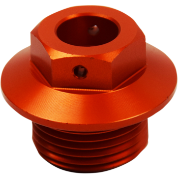 STEERING STEM NUT OR