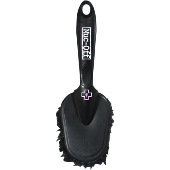 BRUSH MUC-OFF SOFT-WASH