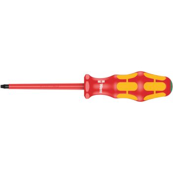 INSL S/DV TORX 25x100