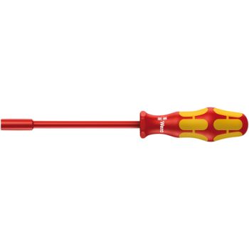 INSL NUTDRIVER 10.0-125