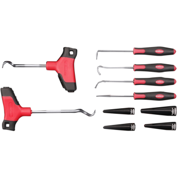 TOOL O-RING SEAL SET