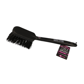 TYRE-CASSETTE BRUSH