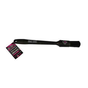 BRUSH MUC OFF DRIVETRAIN