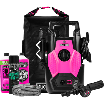 PRESSURE WASHER
