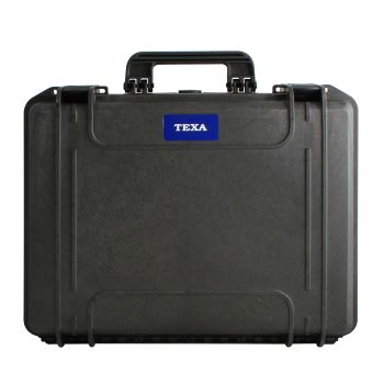 RUGGED CABLE CASE (NO CABLE)