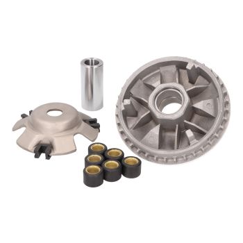 variator RMS for Kymco Agility, Like, Super 8, People 125, 200cc