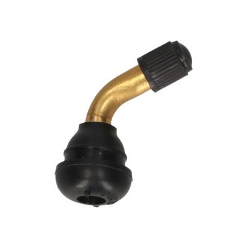 rehviventiil tubeless 60° painutatud