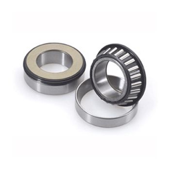 Steeringhead bearing kit 25x43x11 & 30x48x12