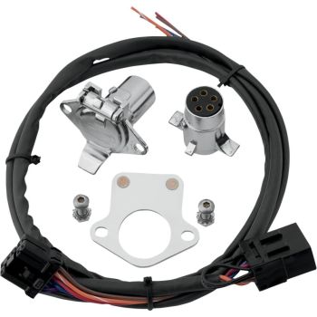 HITCH RECEPTACLE 5 PIN