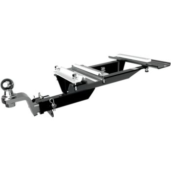 HITCH RECV 11-14 HD TRIKE