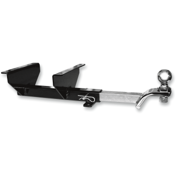 HITCH TRAILER 11-14TRI-GL