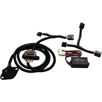 HARNES TRLR TRI-GL 09-13