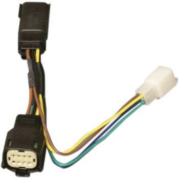 WIRING HARNESS TRAILR CVO
