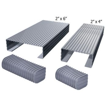 BUNK WRAP 16X2X4